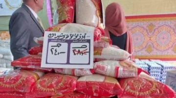 تخفيضات 30%.. افتتاح معرض أهلا رمضان بميدان محطة مصر في الإسكندرية